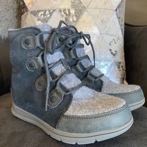 Sorel Women’s boots